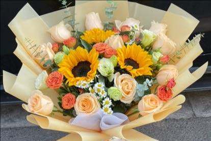 山海关区花店 山海关区花店