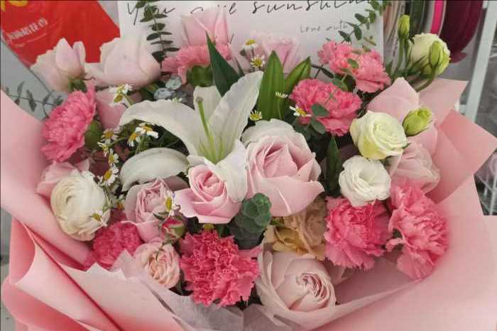 山海关区花店 山海关区花店